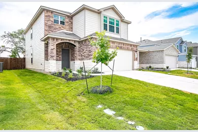 812 Black Alder Street, Georgetown, TX 78626 - Photo 3