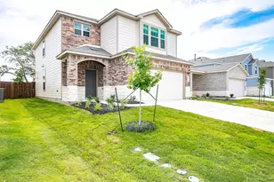 812 Black Alder St, Georgetown, TX 78626 - Photo 3