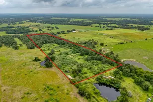 2300 Co Rd 475, Thrall, TX 76578 - Photo 1