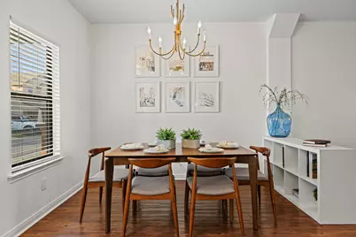 510 Mueller Street #16, Fredericksburg, TX 78624 - Photo 9