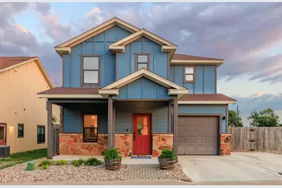 510 Mueller Street #16, Fredericksburg, TX 78624 - Photo 1