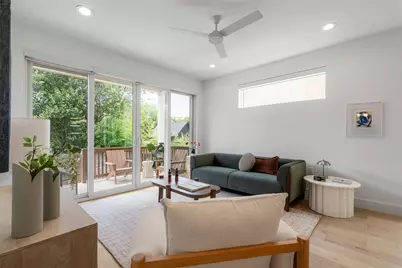 2000 Greenwood Avenue #B, Austin, TX 78723 - Photo 15
