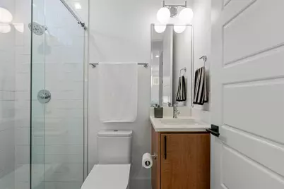 2000 Greenwood Avenue #B, Austin, TX 78723 - Photo 19