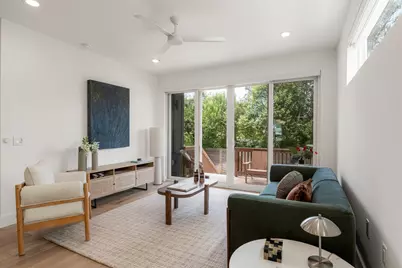 2000 Greenwood Avenue #B, Austin, TX 78723 - Photo 13