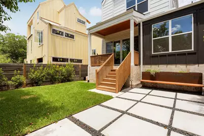 2000 Greenwood Avenue #B, Austin, TX 78723 - Photo 35