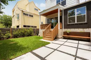 2000 Greenwood Ave, Austin, TX 78723 - Photo 35