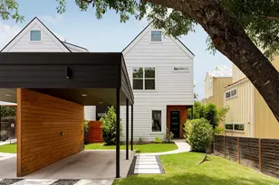 2000 Greenwood Ave, Austin, TX 78723 - Photo 1
