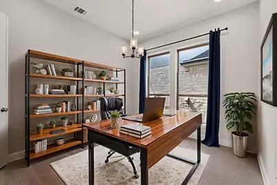 6621 Destination Way, Lago Vista, TX 78645 - Photo 5