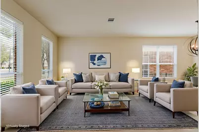 4122 Green Vista Place, Round Rock, TX 78665 - Photo 5