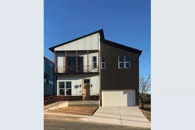 5805 Toscana Avenue, Austin, TX 78724 - Photo 3