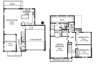 5805 Toscana Ave, Austin, TX 78724 - Photo 19