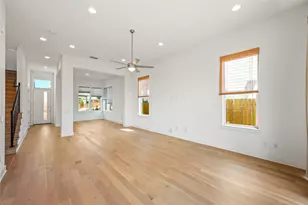 5805 Toscana Ave, Austin, TX 78724 - Photo 5