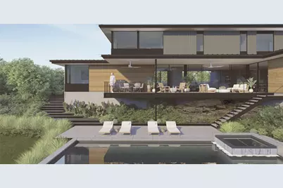 10701 Superview Drive, Austin, TX 78736 - Photo 1