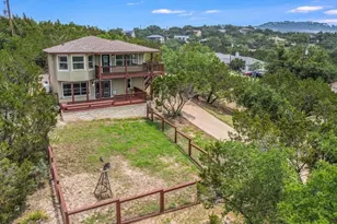 7606 Bar K Ranch Rd, Lago Vista, TX 78645 - Photo 5