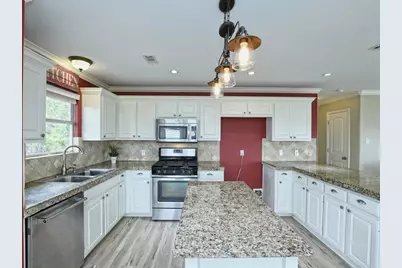 7606 Bar K Ranch Road, Lago Vista, TX 78645 - Photo 11