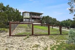 7606 Bar K Ranch Rd, Lago Vista, TX 78645 - Photo 7
