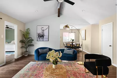 2320 Montclaire Street, Austin, TX 78704 - Photo 9