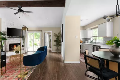 2320 Montclaire Street, Austin, TX 78704 - Photo 7