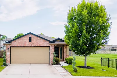 12307 Walter Vaughn Drive, Manor, TX 78653 - Photo 1