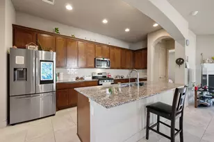 205 Clubhouse Dr, Georgetown, TX 78628 - Photo 7