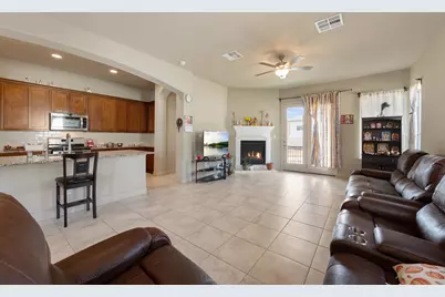 205 Clubhouse Drive #G, Georgetown, TX 78628 - Photo 5