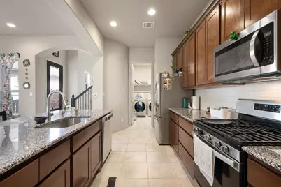 205 Clubhouse Drive #G, Georgetown, TX 78628 - Photo 9