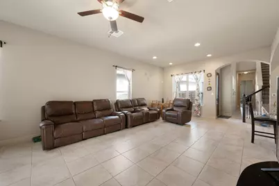 205 Clubhouse Drive #G, Georgetown, TX 78628 - Photo 3