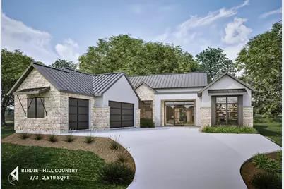 Lot 68 Paintbrush, Horseshoe Bay, TX 78657 - Photo 3