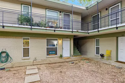 2021 Bluebonnet Lane #104, Austin, TX 78704 - Photo 19