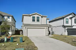 185 Katie Elder Dr, Jarrell, TX 76588 - Photo 19