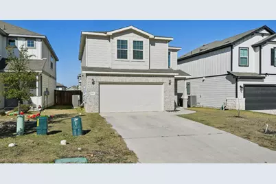 185 Katie Elder Drive, Jarrell, TX 76588 - Photo 3