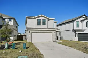 185 Katie Elder Dr, Jarrell, TX 76588 - Photo 3