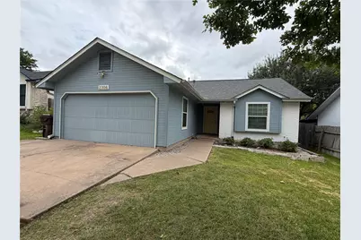 2306 Stirrup Drive, Round Rock, TX 78681 - Photo 1