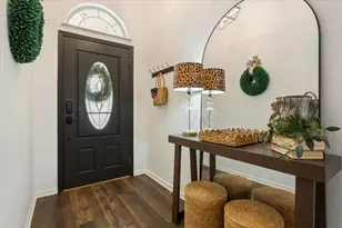 2218 Settlers Park Loop, Round Rock, TX 78665 - Photo 5