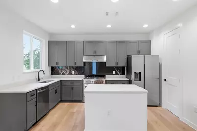 2212 Yellow Jacket Lane #1, Austin, TX 78741 - Photo 5
