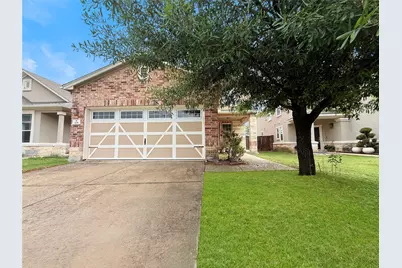 306 Danish Drive, Hutto, TX 78634 - Photo 1