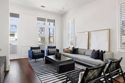 1023 Juniper Street, Austin, TX 78702 - Photo 19