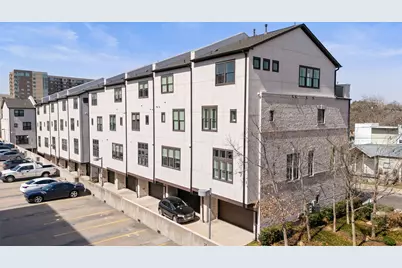 1023 Juniper Street, Austin, TX 78702 - Photo 39