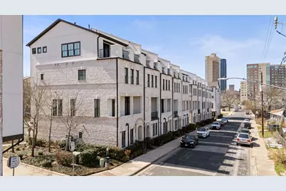 1023 Juniper Street, Austin, TX 78702 - Photo 3