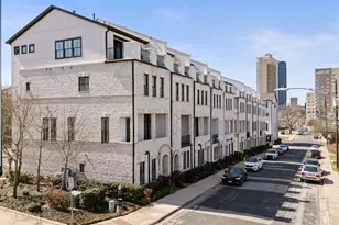 1023 Juniper St, Austin, TX 78702 - Photo 3