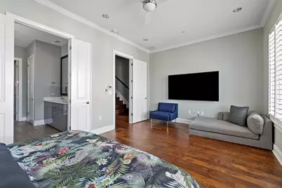 1023 Juniper Street, Austin, TX 78702 - Photo 23