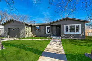 511 Olive St, Fredericksburg, TX 78624 - Photo 5