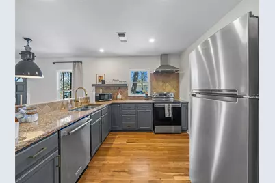 511 Olive Street, Fredericksburg, TX 78624 - Photo 13