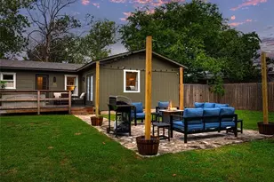 511 Olive St, Fredericksburg, TX 78624 - Photo 29