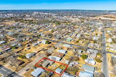 511 Olive Street, Fredericksburg, TX 78624 - Photo 35