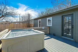 511 Olive St, Fredericksburg, TX 78624 - Photo 25