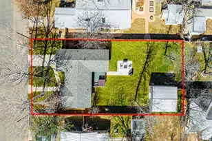 511 Olive St, Fredericksburg, TX 78624 - Photo 33