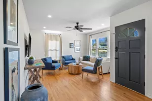 511 Olive St, Fredericksburg, TX 78624 - Photo 5