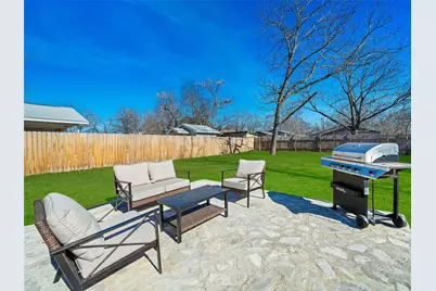 511 Olive Street, Fredericksburg, TX 78624 - Photo 33