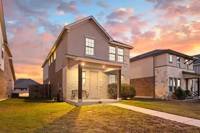 5801 Pleasanton Parkway, Pflugerville, TX 78660 - Photo 5